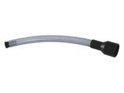 OIL SAFE 102020 Stretch Ext Hose w 0.5 In Out HDPE PVC