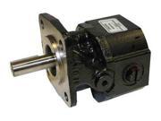 CONCENTRIC 1002498 Pump Hydraulic Gear