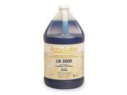 ACCU LUBE LB3000 Cutting Oil 1 gal Bottle
