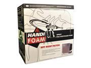 HANDI FOAM P10695 Spray Foam Sealant Yellow White