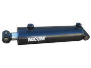 MAXIM 288 300 Hyd Cylinder 1 1 2 In Bore 4 In Stroke