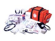 First Aid Kit Medsource MS 75161 O
