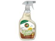 Furniture Polish Earth Friendly Products PL9731 6