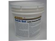 QUICK SET C107 2 Concrete Patch and Repair 20 lb. Gray