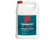 1 Tapmatic Gold Tapping Cutting Fluid
