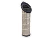PARKER 940802 Filter Element 40 Micron 10 GPM 200 PSI