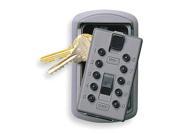 KIDDE 1170 Lock Box Surface Mount 2 Keys