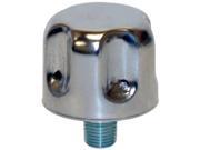 BUYERS HBF12 Vent Plug 3 4 NPT 1 5 8 In