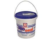 DUCTMATE GRPROSEAL1 Low VOC Duct Sealant 1 gal. Gray