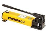 ENERPAC P842 Hand Pump 2 Speed 10 000 psi 155 cu in