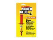 SUPER GLUE GR 48 Glass Adhesive