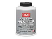 CRC SL35906 Food Grade Anti Seize Brush Top 16 oz