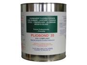PLIOBOND PC 435 LV VOC Compliant Adhesive 35LV 1 gal.