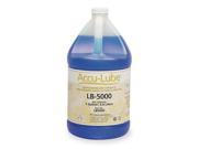 ACCU LUBE LB5000 Cutting Oil 1 gal Bottle