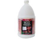 PC PRODUCTS 128442 Wood Hardener 1 gal. Milky White Bottle