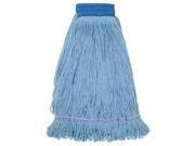 Looped End Wet Mop O dell Corporation 4200SMALL