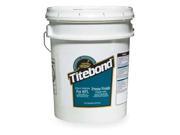 TITEBOND 4617 Glue Cold Press For HPL 5 Gal Off White