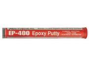 RECTORSEAL 97606 Putty Epoxy Gray 4 oz.