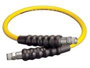 ENERPAC H7203 Hydraulic Hose Thermoplastic 1 4 3 Ft