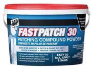 DAP 58550 Patching Compound 3.5 lb. White
