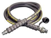 ENERPAC HC9310 Hydraulic Hose, Rubber, 3/8, 10 Ft ENERPAC HC9310 Hydraulic Hose, Rubber, 3/8, 10 Ft