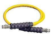 ENERPAC H7206 Hydraulic Hose Thermoplastic 1 4 6 Ft