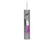 DAP 80056 Construction Sealant 10 fl oz White