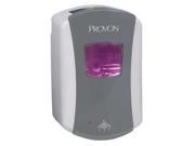 Provon Ltx 7 Foam Soap Disp Touch Free 700Ml Whi