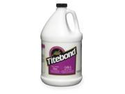 TITEBOND 4016 Glue Melamine 1 Gal White