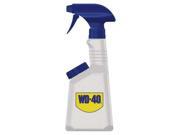 Preprinted Trgr Spray Btl w Spout 16 oz.