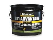 TITEBOND 2779 Flooring Adhesive 3.5 Gallon Black