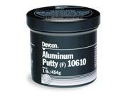 1 Lb Aluminum Putty Fhard 5300N