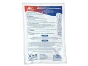 8 3 4 Reusable Cold Hot Pack Dmi 614 0050 9812