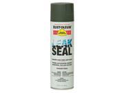 RUST OLEUM 279416 Leak Seal Solvent Green