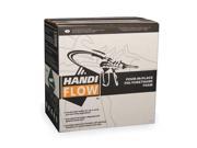 HANDI FLOW P10742G Foam Kit 2 14 37.8 lb Yellow White
