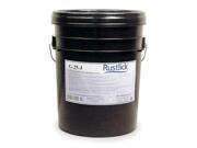RUSTLICK 75052 Cutting Oil 5 gal Bucket