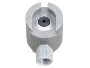 WESTWARD 5NUG1 Button Head Coupler 5 8 6000 psi