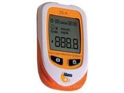 Glucose Monitor Medsource MS 76010