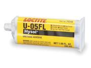 LOCTITE 29348 Adhesive Urethane Hysol U05FL 50mL