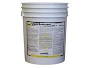 SAKRETE 65200511 Crack Resistant Concrete Mix Pail 50 lb.