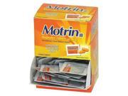 MOTRIN 13367 Motrin Ibuprofen Packet 200mg