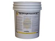 SAKRETE 65200514 High Strength Concrete Mix Pail 50 lb.