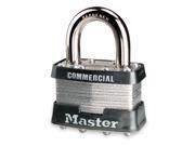 MASTER LOCK 21 Removeable Cylinder Padlock 15 16In H KD