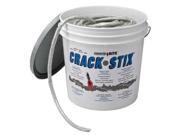 CRACK STIX 2051 Concrete Joint Crack Fill 1 2 D 125ft.