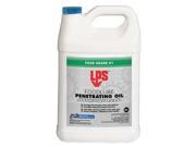 LPS 57301 Penetrating Oil Synthetic 1 gal.
