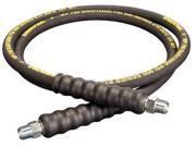 ENERPAC H9306 Hydraulic Hose Rubber 3 8 6 Ft