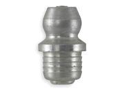 2PA96 Grease Fitting 1 4In Drive PK10