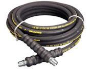ENERPAC H9230 Hydraulic Hose Rubber 1 4 30 Ft
