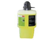 ABILITY ONE 7930013815897 Neutral Floor Cleaner Size 2L Yellow