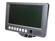 13F725 Color LCD Monitor 4 Channels 7 In